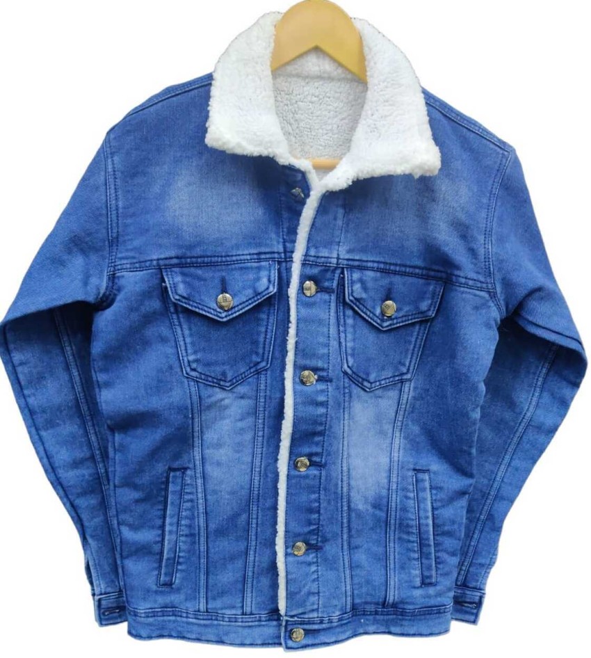 Levis denim store jacket flipkart