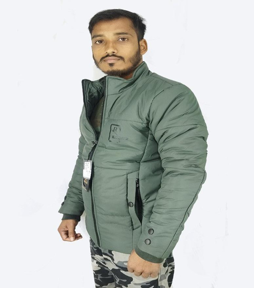 TARFAC Full Sleeve Solid Men Jacket Buy TARFAC Full Sleeve Solid