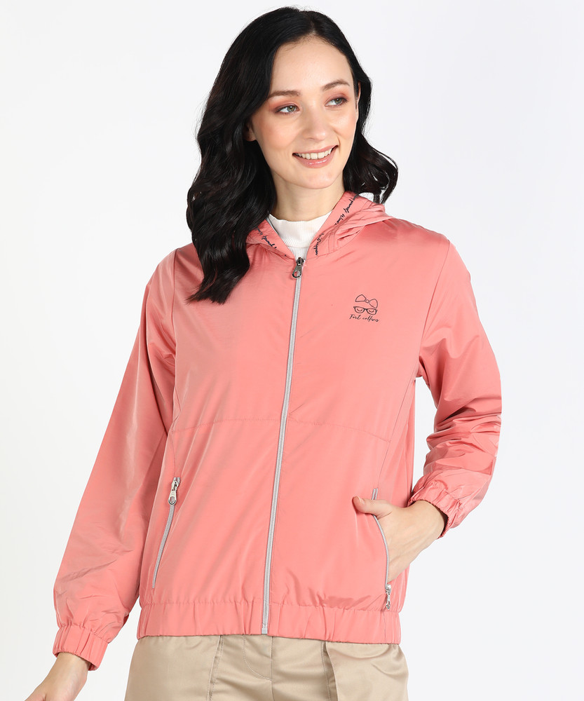 Flipkart women cheap jackets