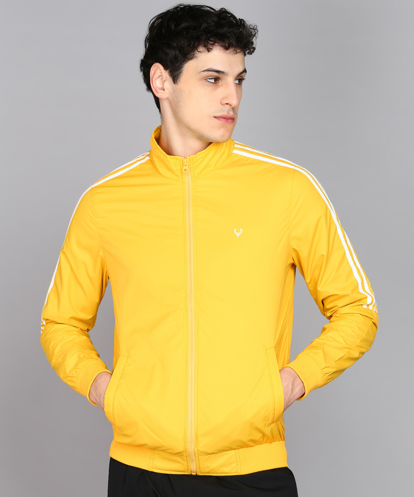 Allen solly top jackets flipkart