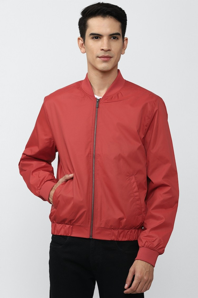 FOREVER 21 Full Sleeve Solid Men Jacket Buy FOREVER 21 Full Sleeve Solid Men Jacket Online at Best Prices in India Flipkart