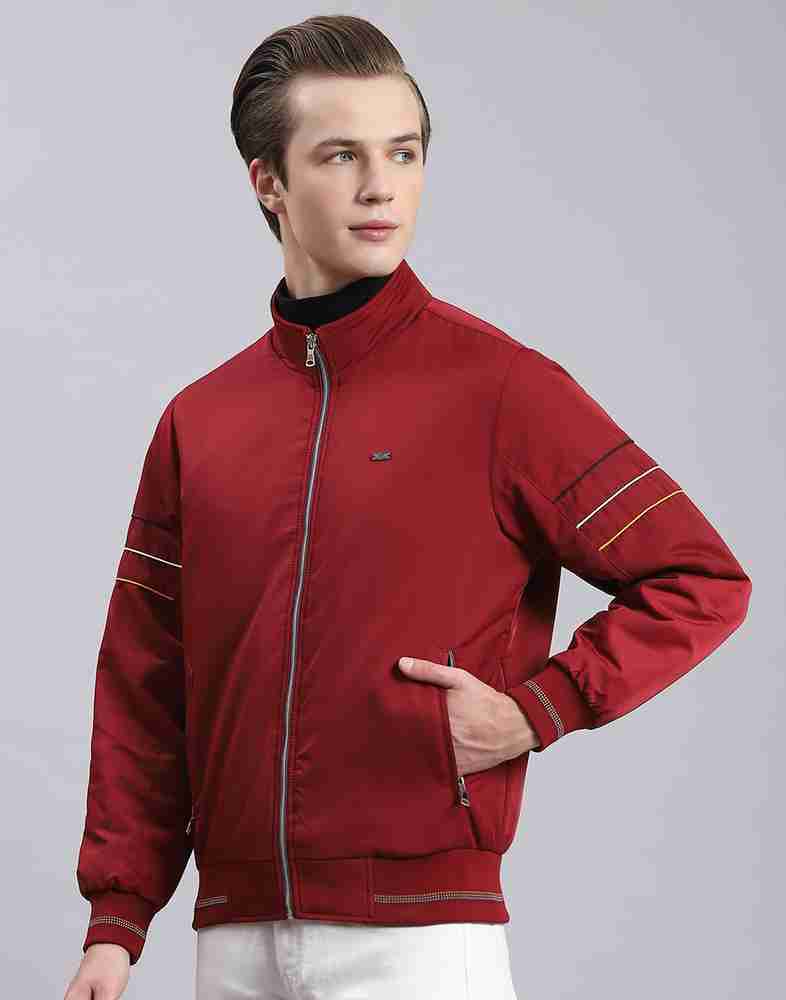 Monte carlo hotsell jackets flipkart