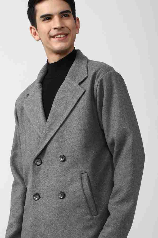 Forever 21 mens blazer sales
