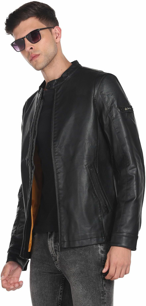 Buy Arrow Sport Full Sleeve Solid Men Jacket Online at Best Prices in India  | Flipkart.com