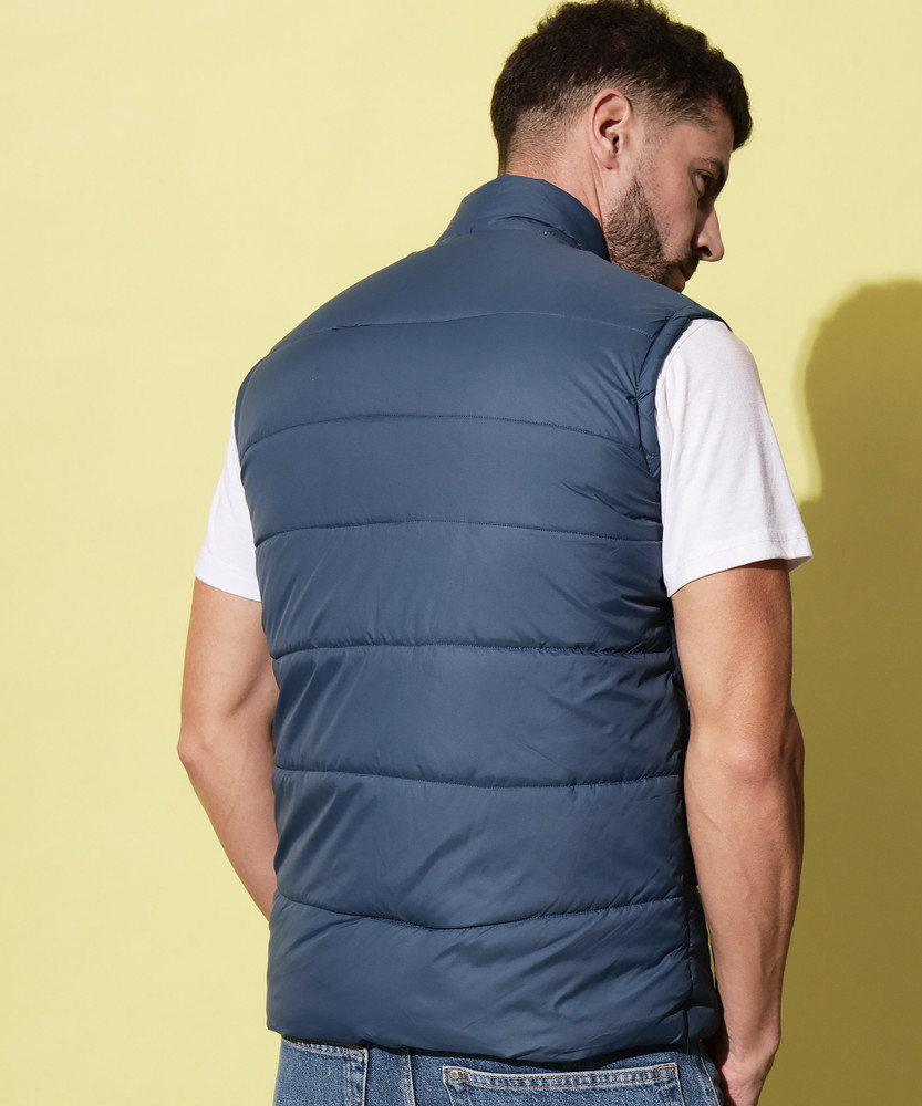 T shirt clearance with half jacket