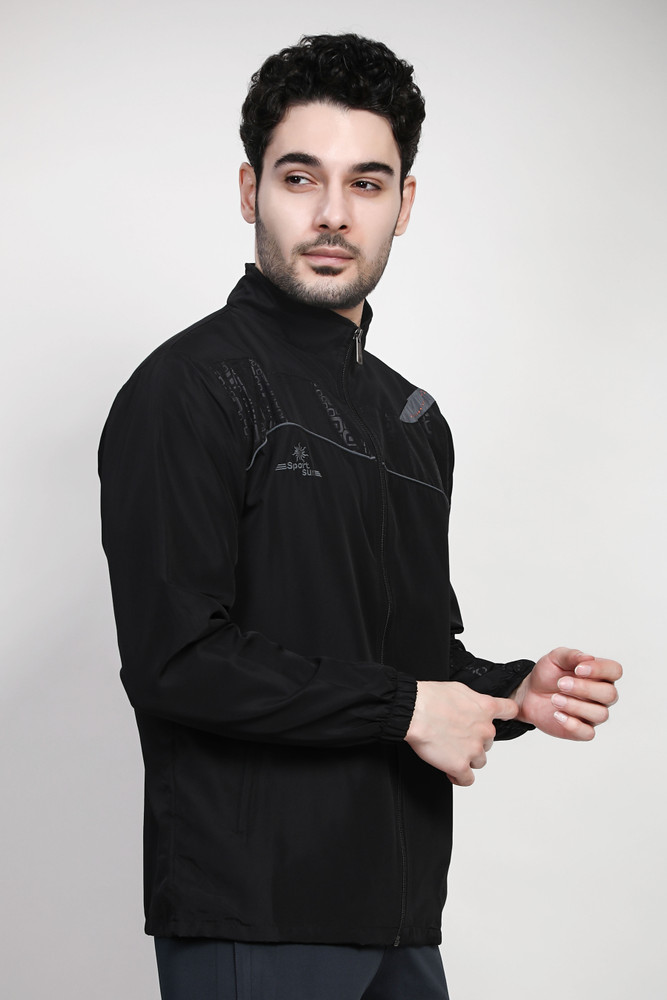 Sport best sale sun jacket