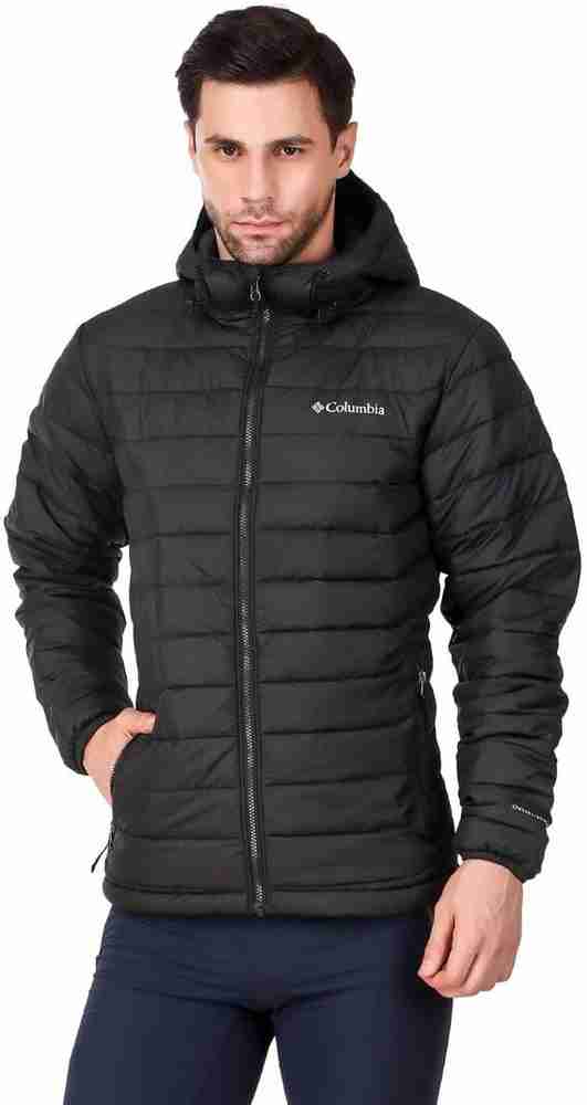 Columbia Sportswear Full Sleeve Solid Men Jacket Buy Columbia