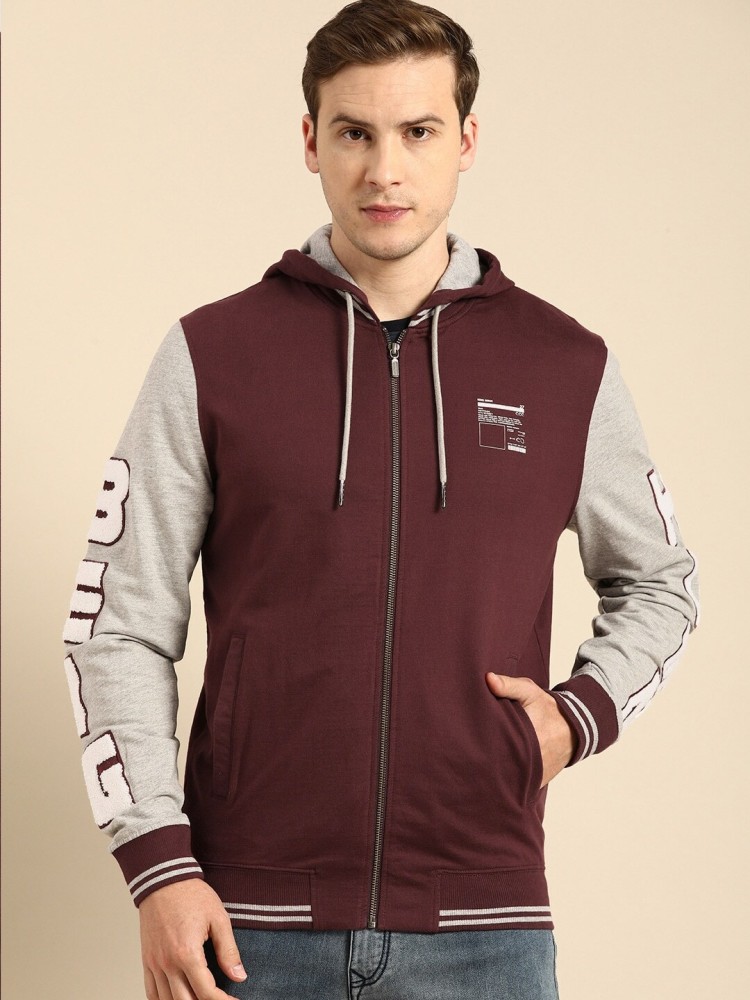 BEING HUMAN Full Sleeve Solid Men Jacket Buy BEING HUMAN Full Sleeve Solid Men Jacket Online at Best Prices in India Flipkart