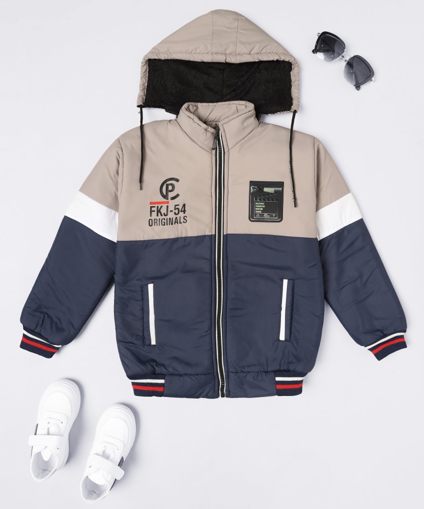 flipkart kids jacket