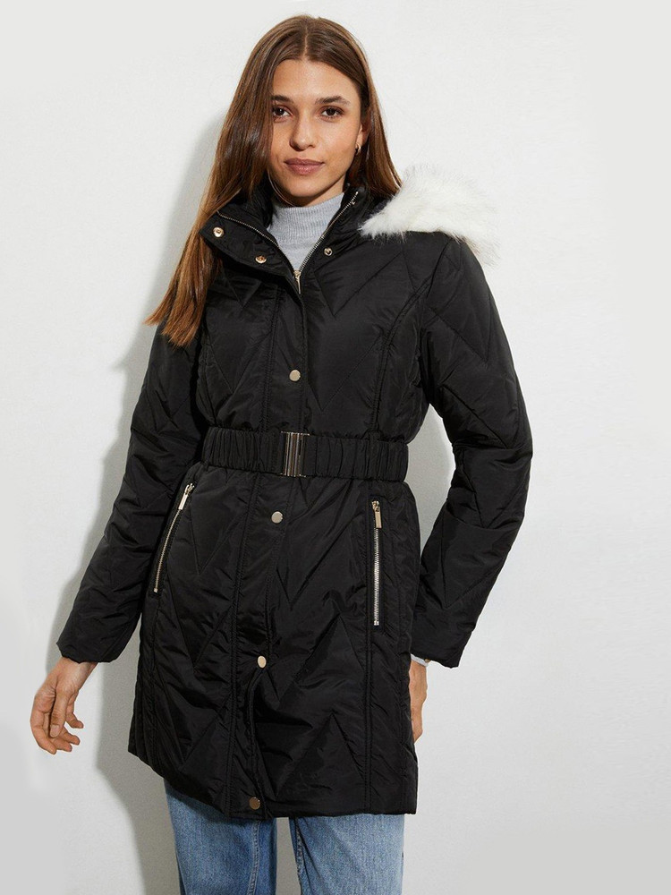 Dorothy store perkins parka