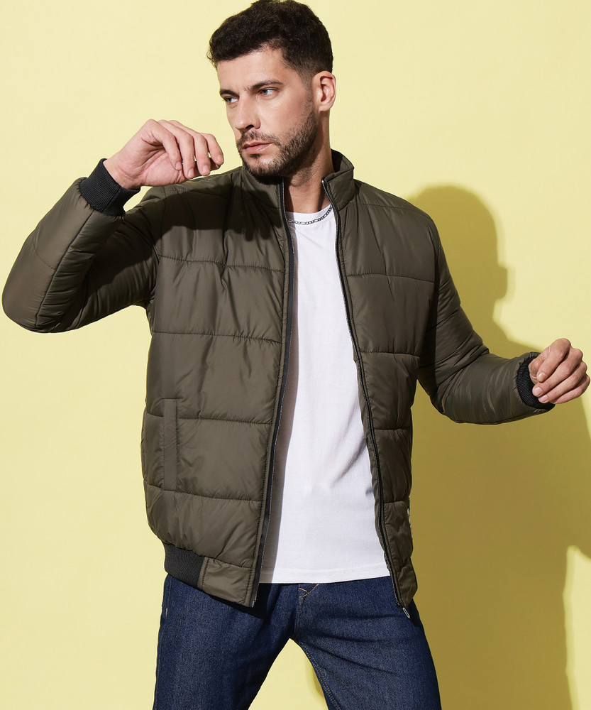 Jacket flipkart sales