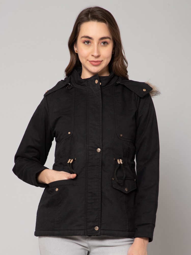 CANTABIL Full Sleeve Solid Women Jacket Buy CANTABIL Full Sleeve Solid Women Jacket Online at Best Prices in India Flipkart