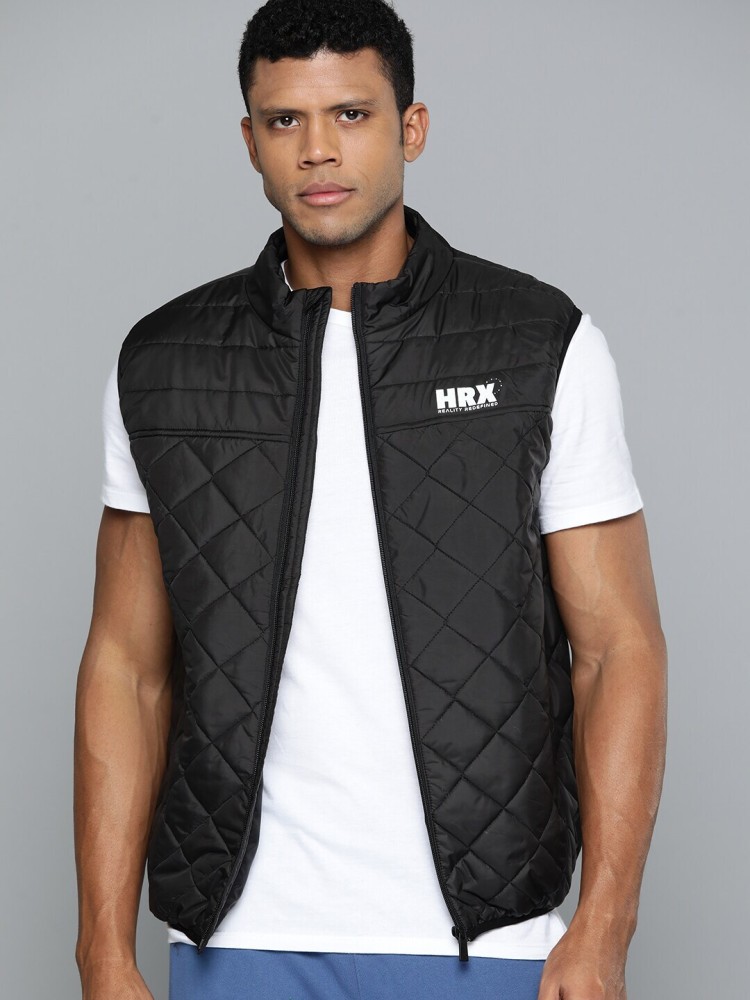 Hrx 2024 sleeveless jacket