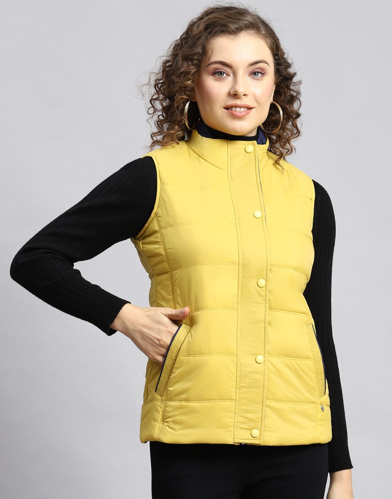 Flipkart monte deals carlo jackets