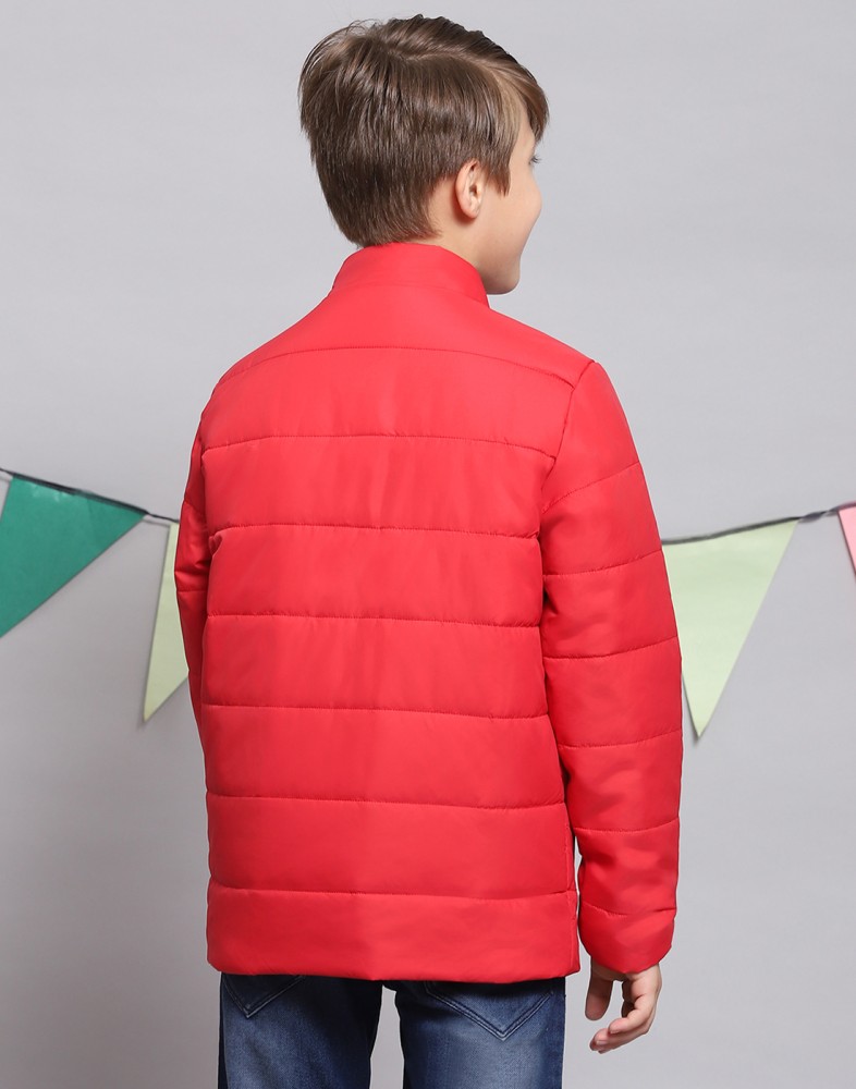 Monte carlo hotsell kids jacket