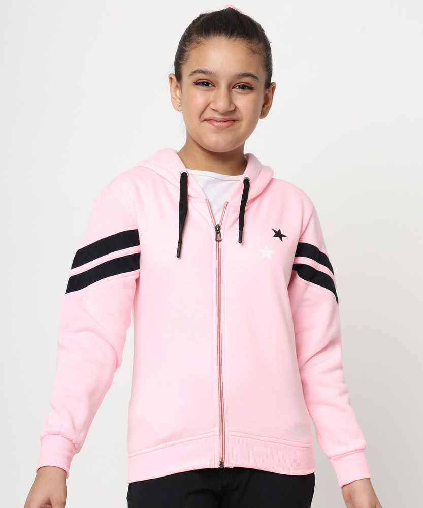 Flipkart girls jacket sale