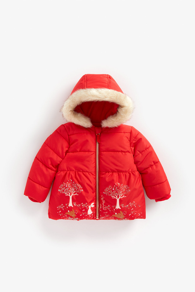 Mothercare Full Sleeve Embroidered Baby Girls Jacket Buy Mothercare Full Sleeve Embroidered Baby Girls Jacket Online at Best Prices in India Flipkart