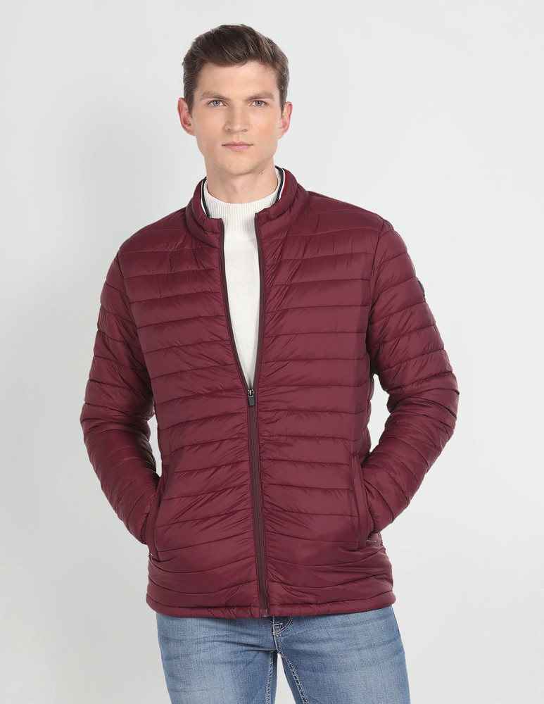 Arrow sport jacket top