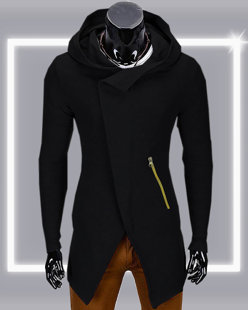 Hoodie jacket for mens flipkart on sale