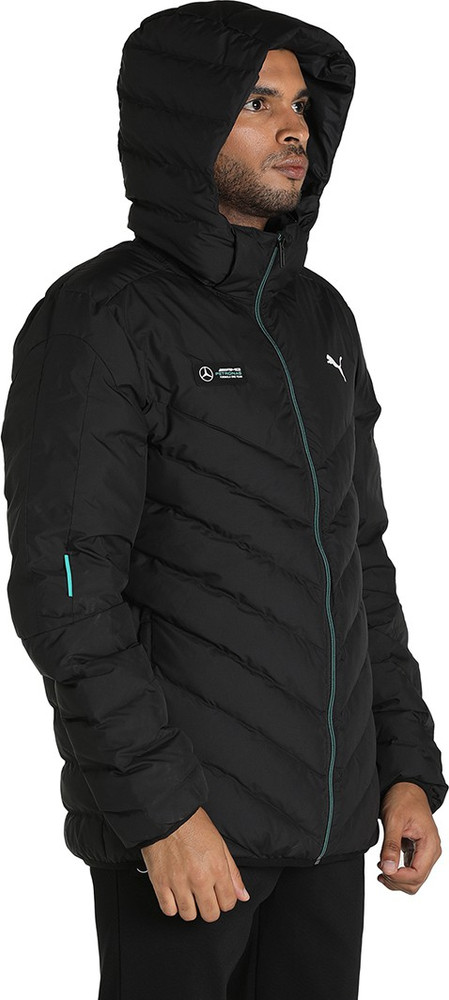 Puma pwrwarm hd insulation jacket shop