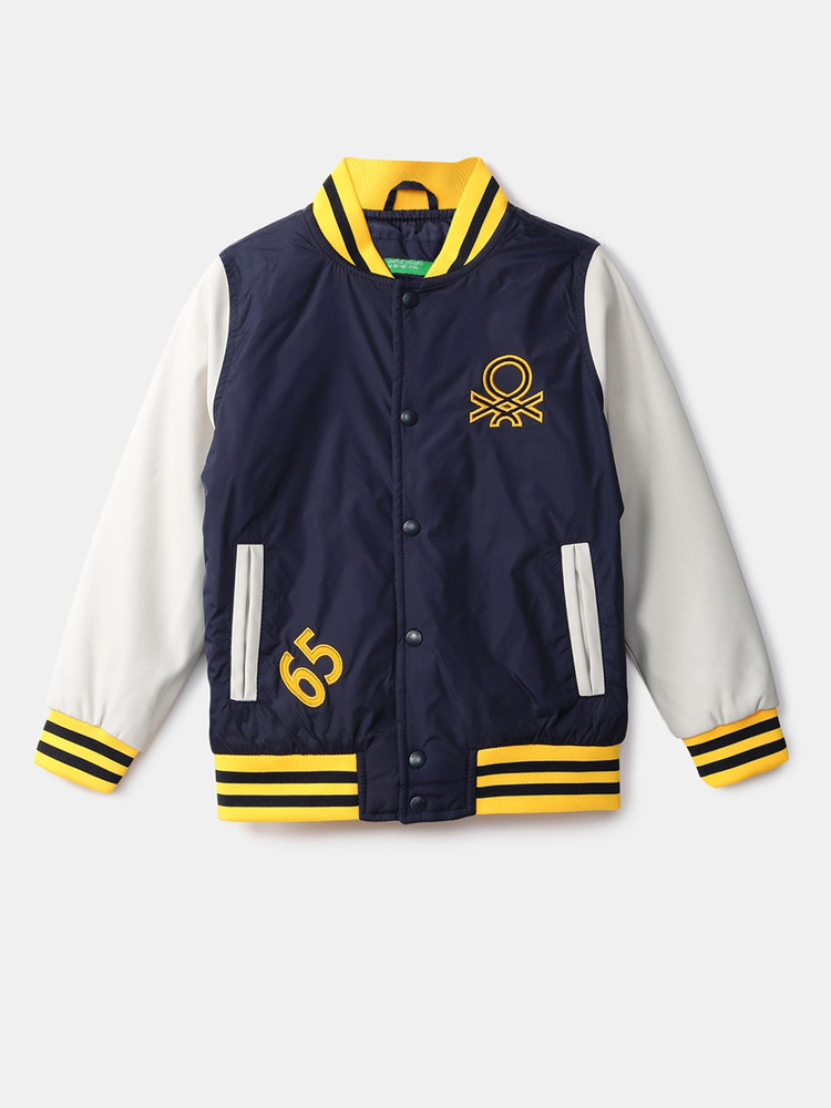 United colors of new arrivals benetton jackets