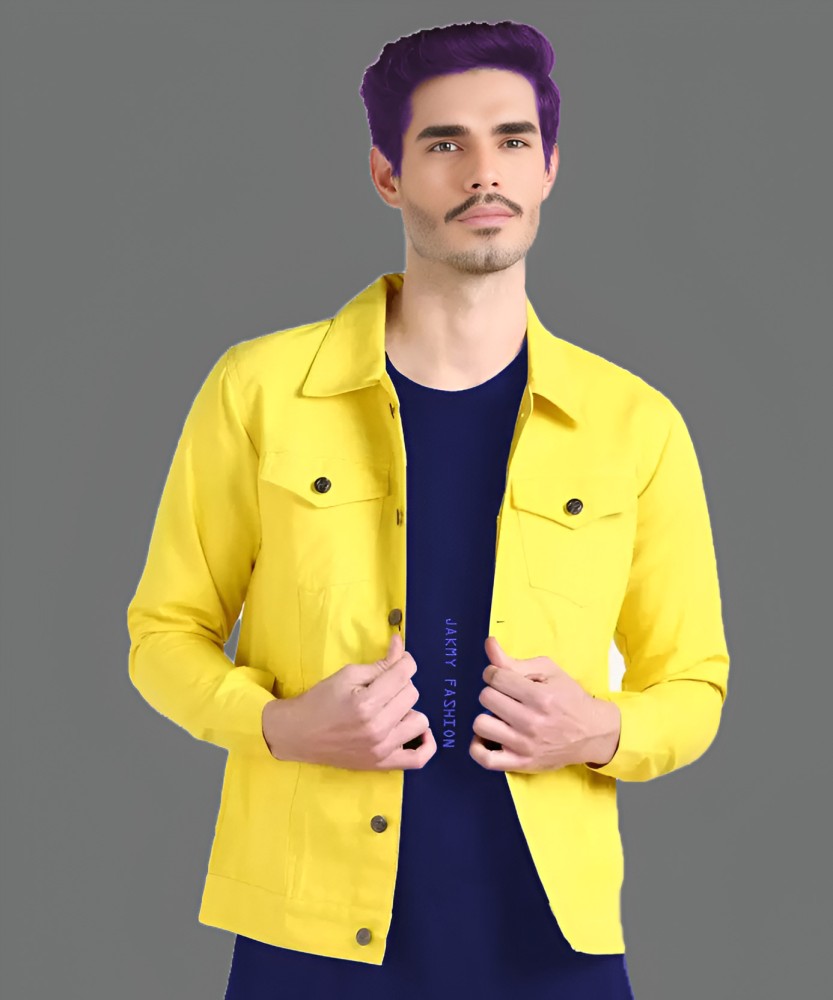 Flipkart men's cotton jacket hotsell