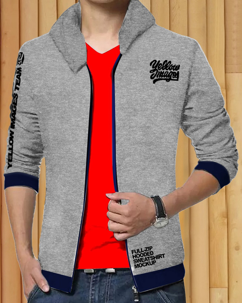 FastColors Full Sleeve Solid Men Jacket - Buy FastColors Full Sleeve Solid Men  Jacket Online at Best Prices in India | Flipkart.com