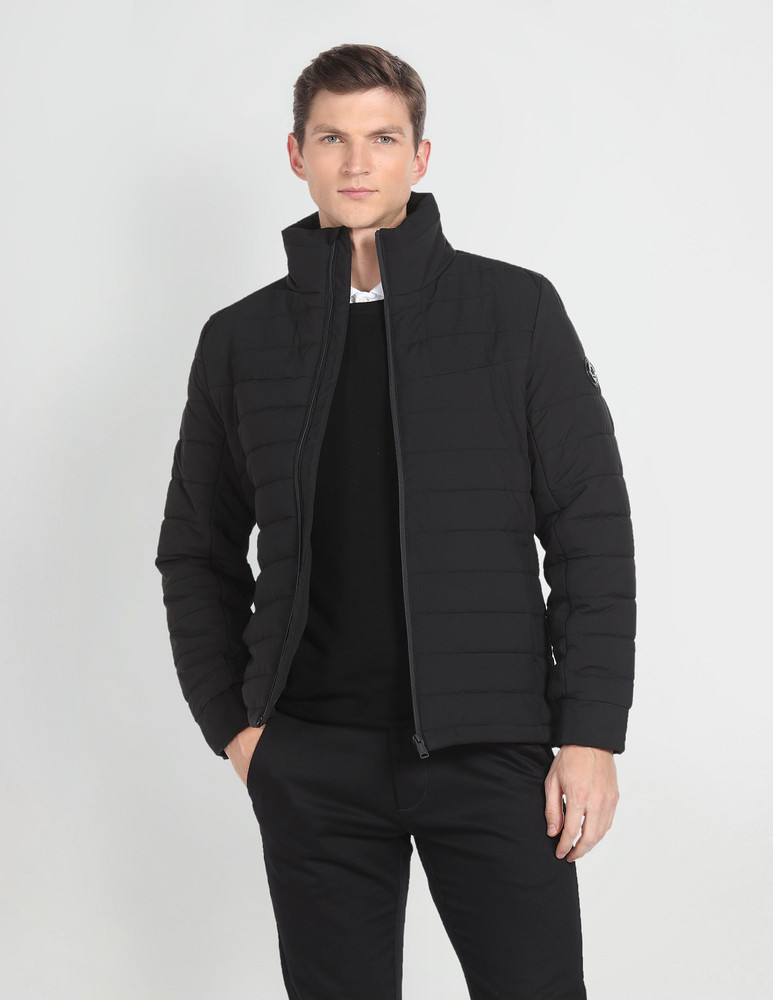 Arrow Sport Full Sleeve Solid Men Jacket Buy Arrow Sport Full Sleeve Solid Men Jacket Online at Best Prices in India Flipkart