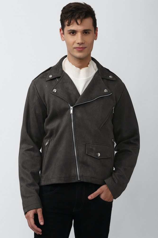 Biker jacket forever 21 deals