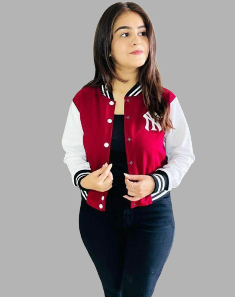 SF GARMENTS Full Sleeve Printed Women Jacket Buy SF GARMENTS Full Sleeve Printed Women Jacket Online at Best Prices in India Flipkart