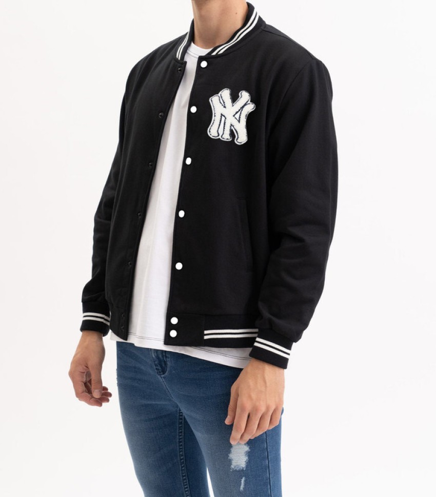 Bomber jacket outlet flipkart