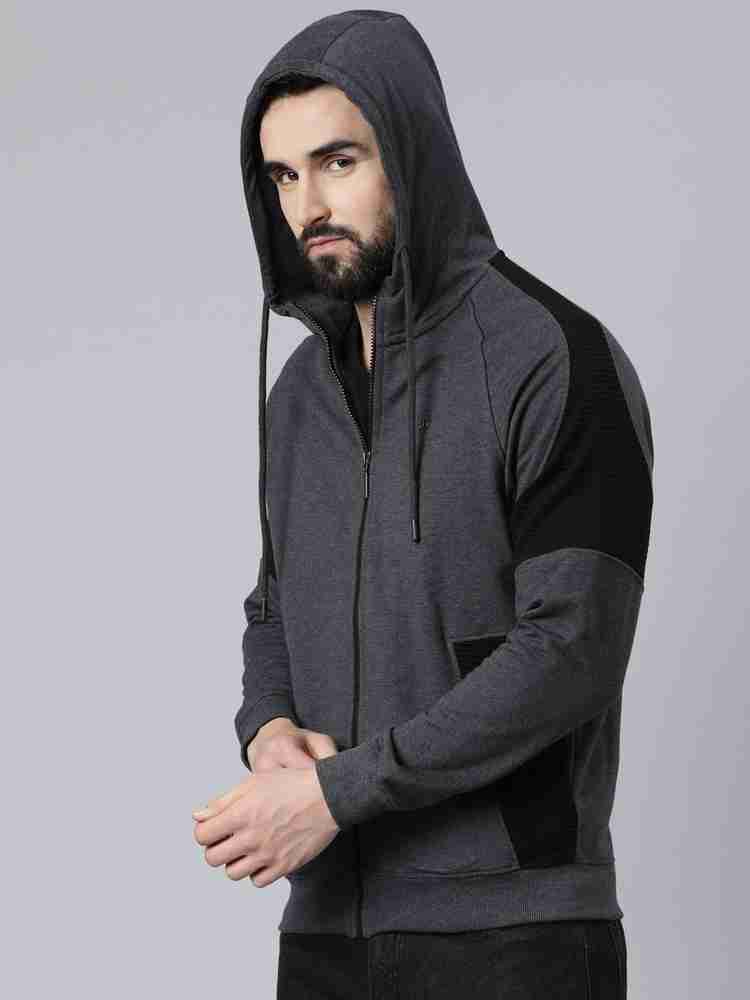 Dixcy Scott Maximus Full Sleeve Colorblock Men Jacket Buy Dixcy