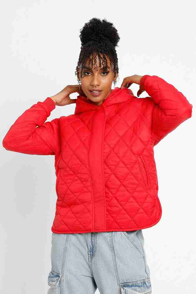 FOREVER 21 Full Sleeve Solid Women Jacket Buy FOREVER 21 Full Sleeve Solid Women Jacket Online at Best Prices in India Flipkart