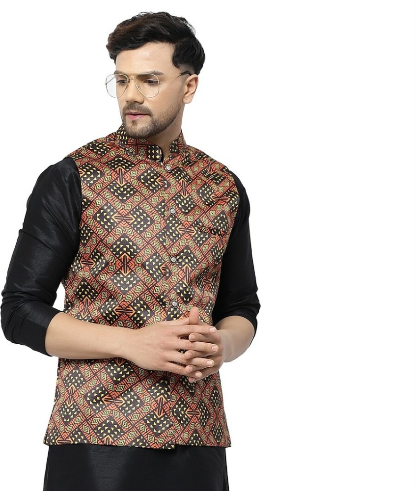 Flipkart nehru jacket best sale