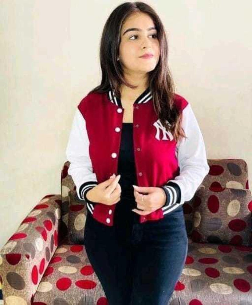 Flipkart jacket hot sale for girl