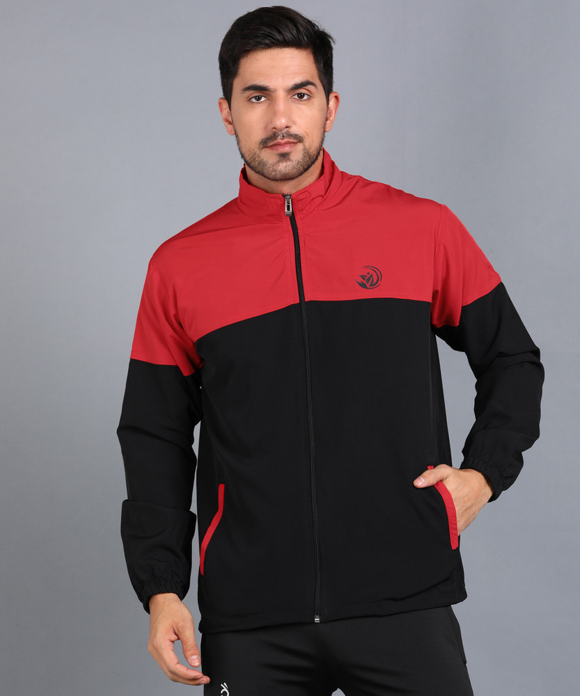 Flipkart sports sales jacket