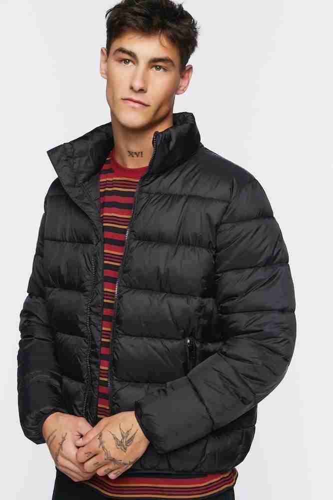 FOREVER 21 Full Sleeve Solid Men Jacket Buy FOREVER 21 Full Sleeve Solid Men Jacket Online at Best Prices in India Flipkart