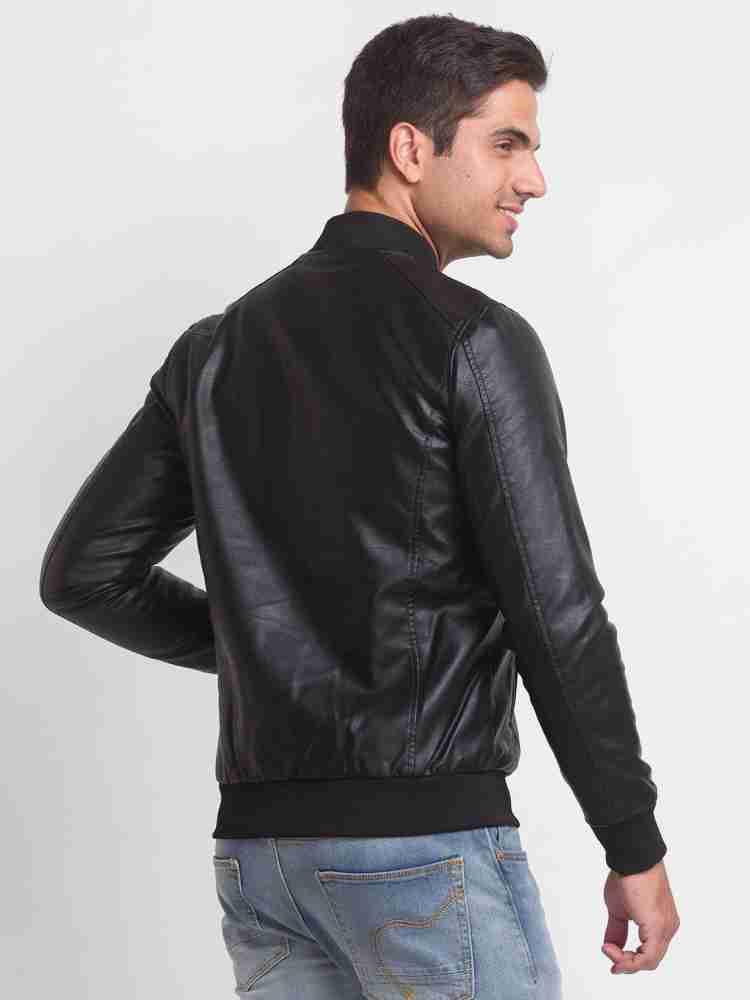 Being human clearance jacket leather