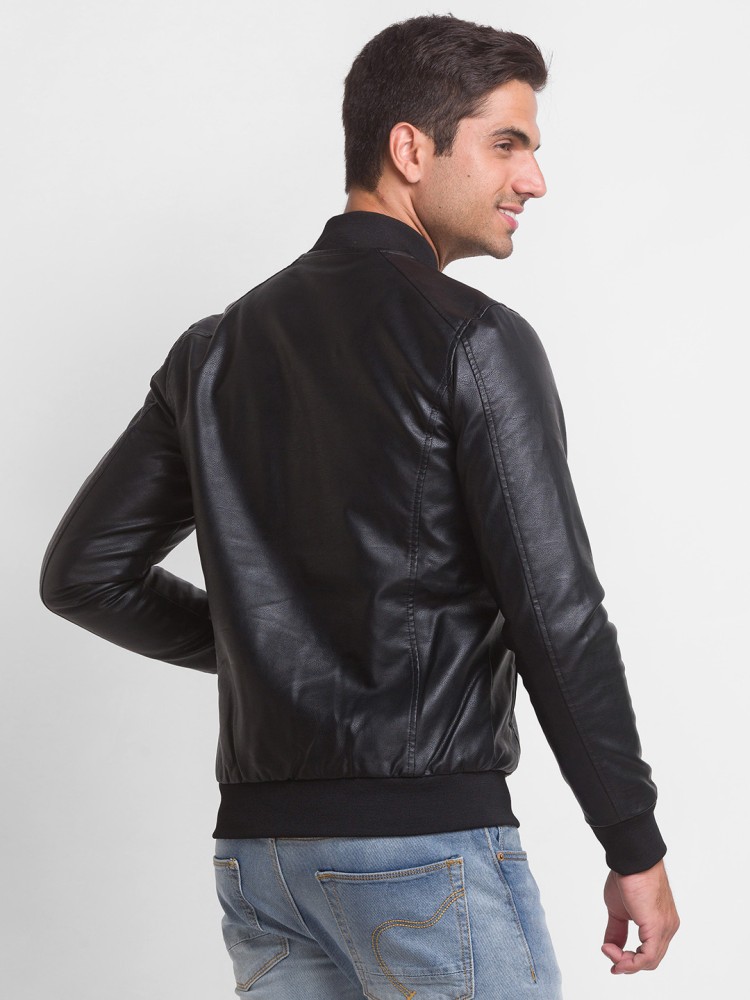 Being human 2025 black jacket