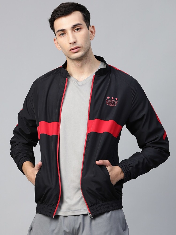 Hrx track clearance jacket