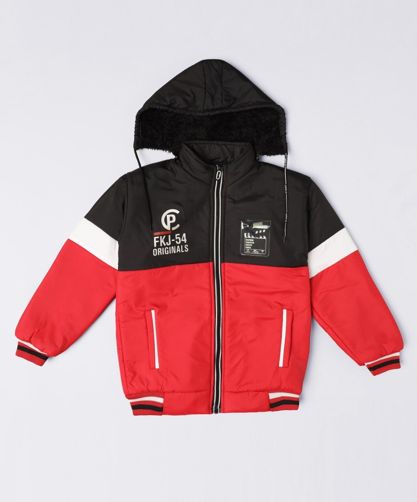 Flipkart clearance kids jacket