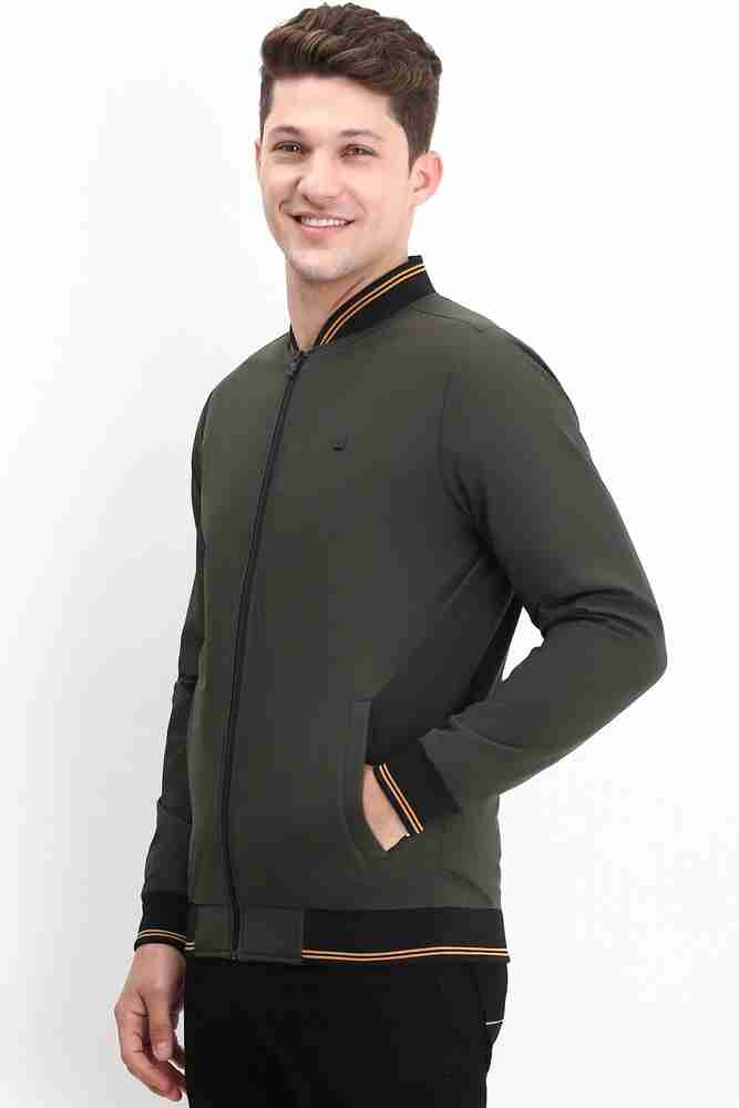 Allen solly jackets flipkart clearance