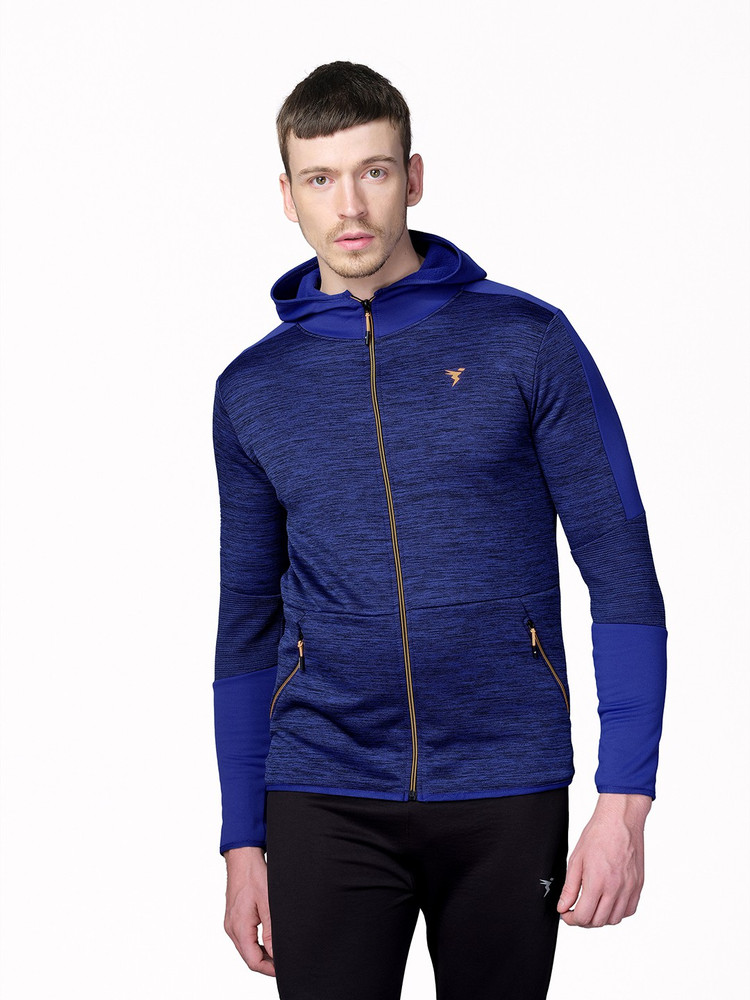 Techno sports clearance jacket