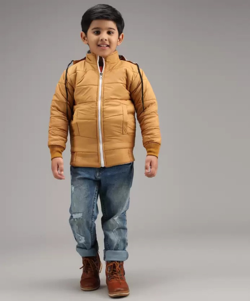 Flipkart hot sale baby jacket