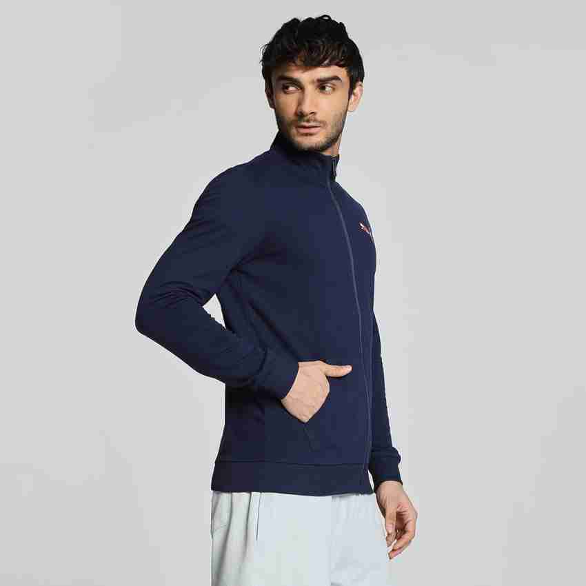 Buy ATHLETICA DUE SWEAT FZ PL from the APPAREL for MAN catalog. 215786_1CL