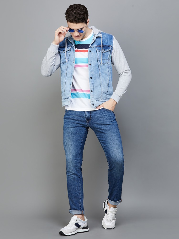 Bossini shop denim jacket