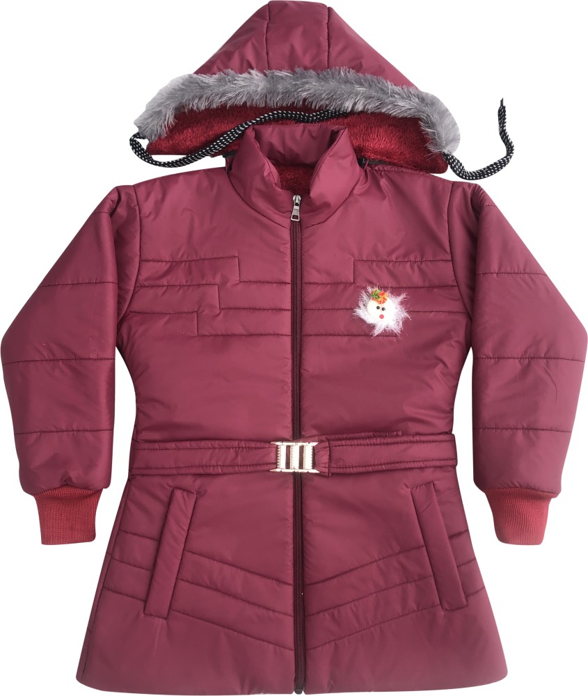 Flipkart baby girl sales jacket