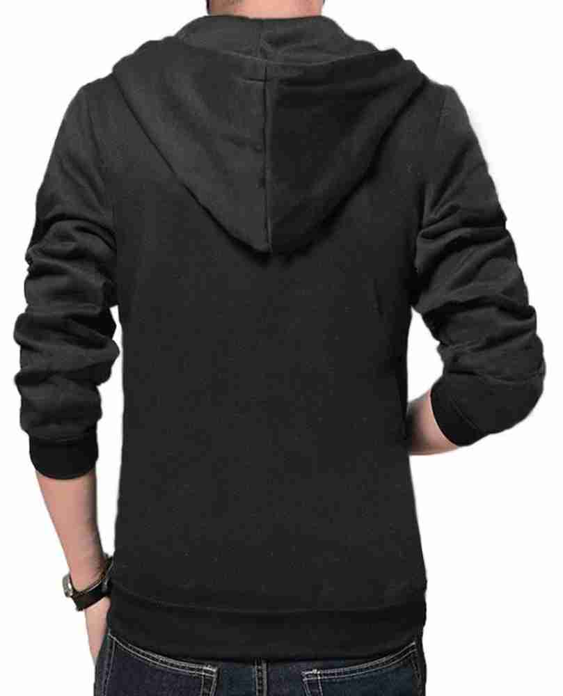 Tripr full sleeve jacket sales