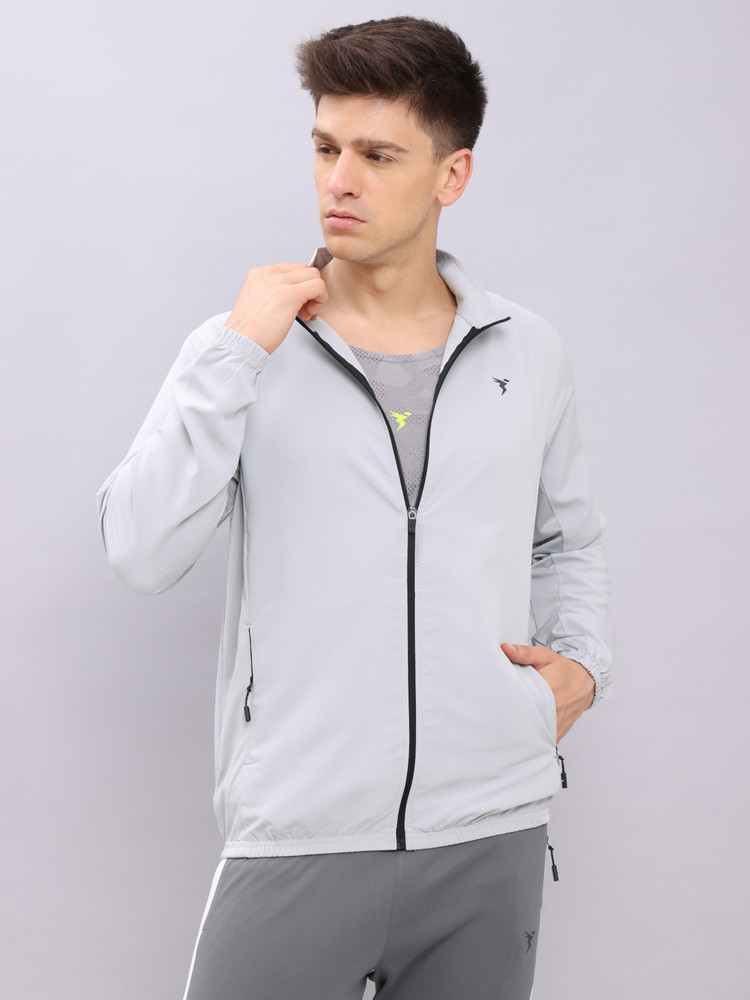 Techno sports jacket online