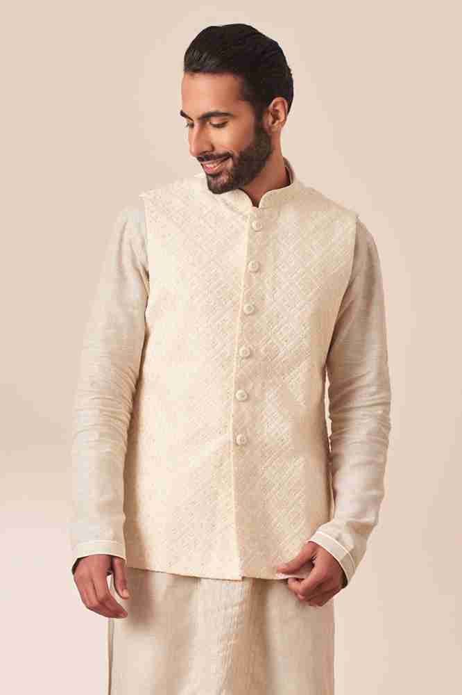 Manyavar waistcoat 2025